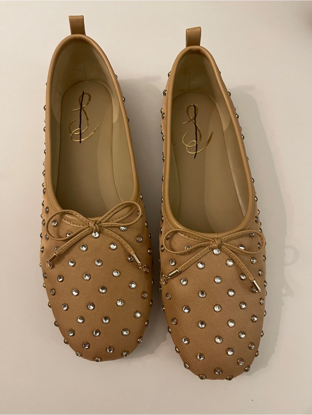Sam Edelman Gem Flats